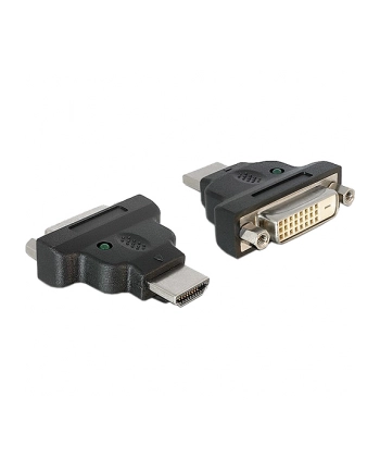 ADAPTER HDMI(M)->DVI(F) Tragant nr 2