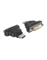 ADAPTER HDMI(M)->DVI(F) Tragant - nr 4