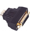 ADAPTER HDMI(M)->DVI(F) Tragant - nr 10