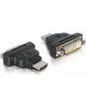 ADAPTER HDMI(M)->DVI(F) Tragant - nr 11