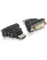 ADAPTER HDMI(M)->DVI(F) Tragant - nr 1