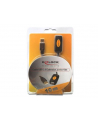 PRZEDŁUŻACZ USB AM-AF 2.0 10M AKTYWNY BLACK DELOCK - nr 2