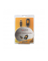 PRZEDŁUŻACZ USB AM-AF 2.0 10M AKTYWNY BLACK DELOCK - nr 27