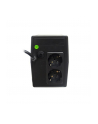 Fortron FSP Line Interactive UPS FP-800/ 800VA, 480W/ AVR/ 2 Schuko Output Sockets - nr 11