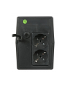 Fortron FSP Line Interactive UPS FP-800/ 800VA, 480W/ AVR/ 2 Schuko Output Sockets - nr 5