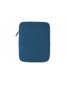 Anti-Shock bubble sleeve for 10'' tablets – blue - nr 10