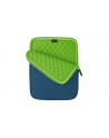 Anti-Shock bubble sleeve for 10'' tablets – blue - nr 11