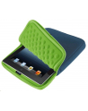 Anti-Shock bubble sleeve for 10'' tablets – blue - nr 3