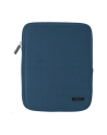 Anti-Shock bubble sleeve for 10'' tablets – blue - nr 5