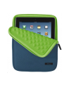 Anti-Shock bubble sleeve for 10'' tablets – blue - nr 7