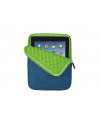 Anti-Shock bubble sleeve for 10'' tablets – blue - nr 9