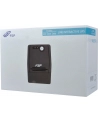 Fortron FSP Line Interactive UPS FP-600/ 600VA, 360W/ AVR/ 2 Schuko Output Sockets - nr 12
