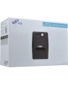 Fortron FSP Line Interactive UPS FP-600/ 600VA, 360W/ AVR/ 2 Schuko Output Sockets - nr 24
