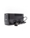 Fortron FSP Line Interactive UPS FP-600/ 600VA, 360W/ AVR/ 2 Schuko Output Sockets - nr 6