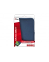 Anti-shock bubble sleeve for 7'' tablets - blue - nr 13