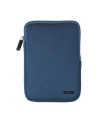 Anti-shock bubble sleeve for 7'' tablets - blue - nr 6