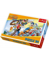 TREFL 30 EL. Looney Tunes Rajd rowerowy - nr 4