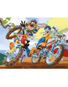 TREFL 30 EL. Looney Tunes Rajd rowerowy - nr 7