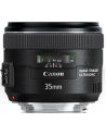 Canon Lense EF 35 2.0 IS USM - nr 13