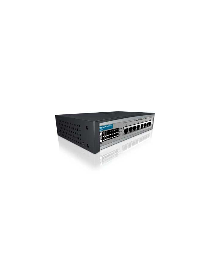 HP V408 Switch główny