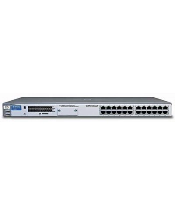 ProCurve V2124 switch L2 24X10/100 1x100Base-FX Rack 19'' J4868A nr 2