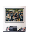 CLEMENTONI 1000 EL. Renoir Bal w Moulin - nr 9