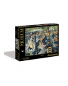 CLEMENTONI 1000 EL. Renoir Bal w Moulin - nr 5