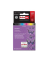 ACTIVEJET tusz Brother LC980 LC1100 Multipack  ABB-1100NX - nr 3