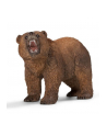 SCHLEICH Niedzwiedź Grizzly new 2013 - nr 10