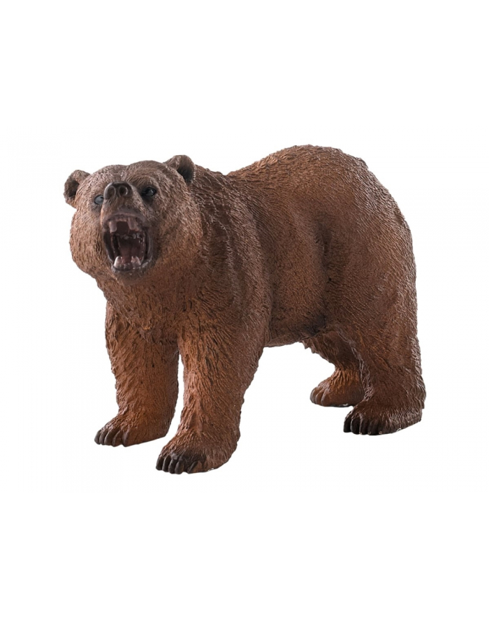 SCHLEICH Niedzwiedź Grizzly new 2013 główny
