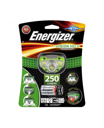 Latarka Energizer Headlight PRO 7 LED 3 AAA (b2b)