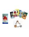 EPEE Angry Birds Karty, saszetki s.C - nr 5