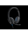 Słuchawki USB Headset H540 - nr 96