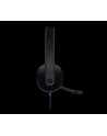 Słuchawki USB Headset H540 - nr 97