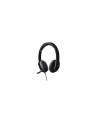 Słuchawki USB Headset H540 - nr 11