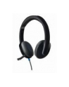 Słuchawki USB Headset H540 - nr 101