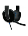 Słuchawki USB Headset H540 - nr 113