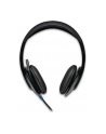 Słuchawki USB Headset H540 - nr 116