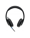 Słuchawki USB Headset H540 - nr 120