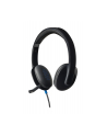 Słuchawki USB Headset H540 - nr 131