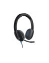 Słuchawki USB Headset H540 - nr 134