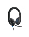 Słuchawki USB Headset H540 - nr 16