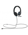 Słuchawki USB Headset H540 - nr 18