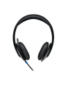 Słuchawki USB Headset H540 - nr 1