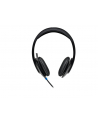 Słuchawki USB Headset H540 - nr 159