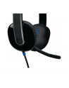 Słuchawki USB Headset H540 - nr 160