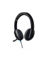 Słuchawki USB Headset H540 - nr 170