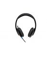 Słuchawki USB Headset H540 - nr 171