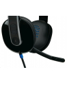 Słuchawki USB Headset H540 - nr 20