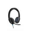 Słuchawki USB Headset H540 - nr 174